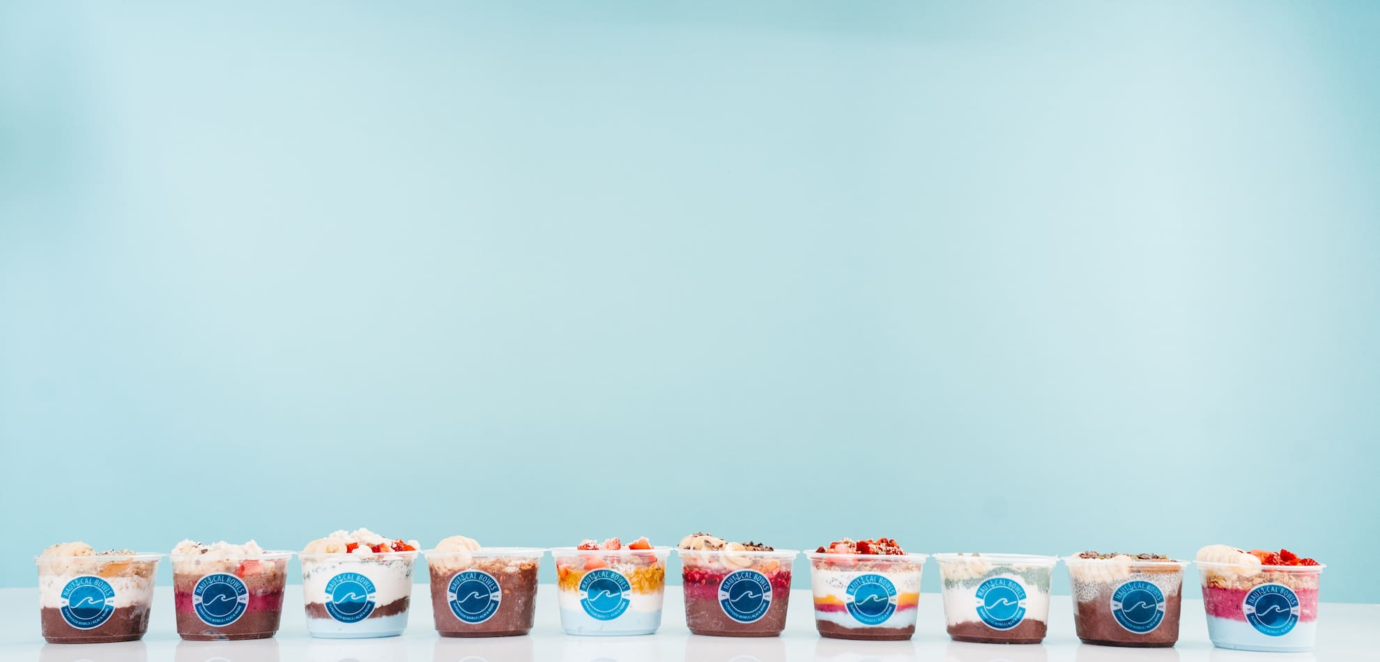 nautical bowls product lineup
