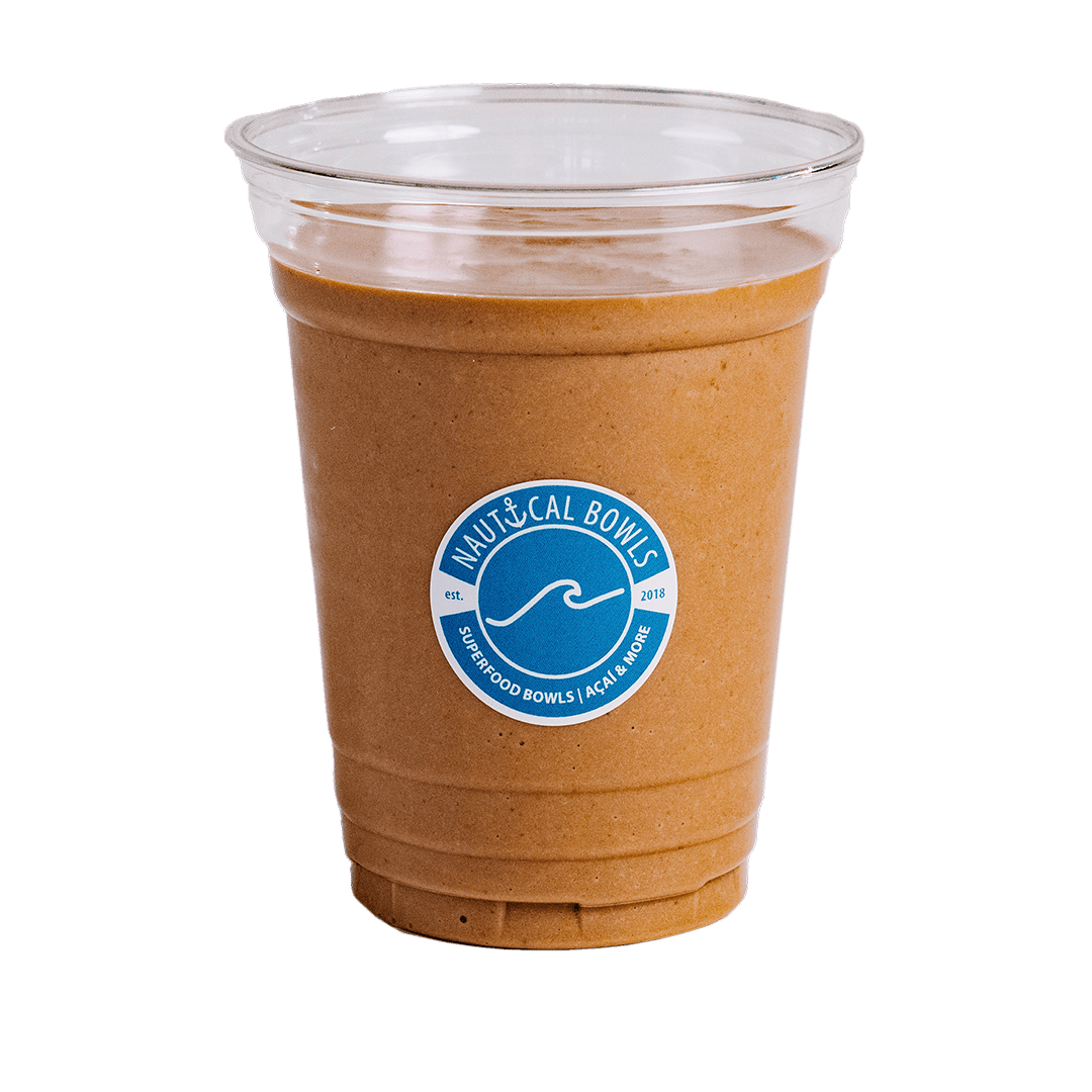 nautical bowls smoothies anchors away