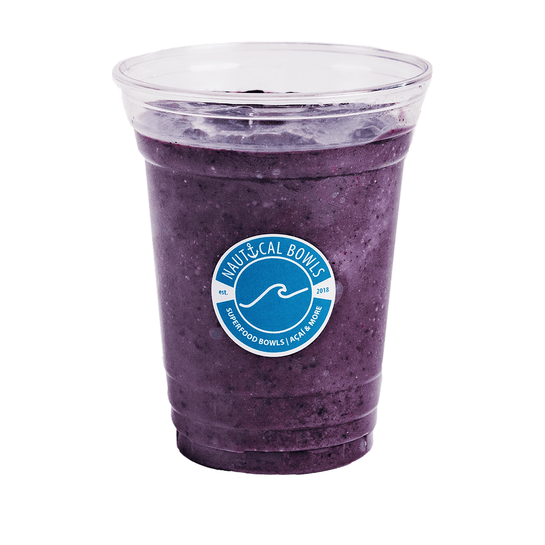 nautical bowls smoothies beach berry