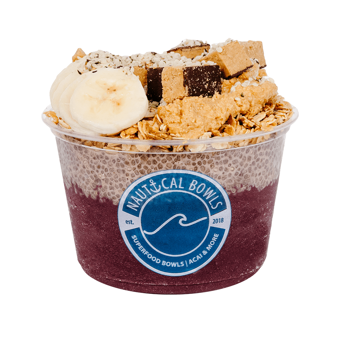 nautical bowls protein