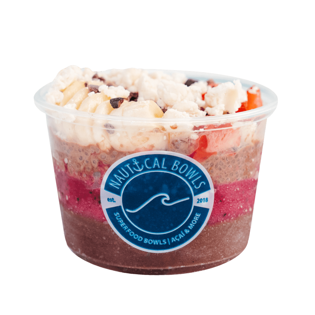 sail bowl